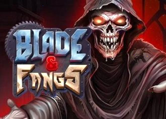 Острые как бритва клинки Blade Fangs