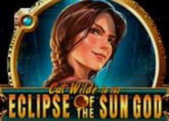 Кот Уайлд в затмении бога солнца Cat Wilde Eclipse Of The Sun God