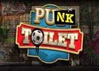 Шокирующий слот Punk Toilet