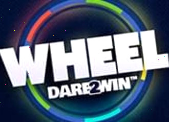 Колесо Фортуны Wheel